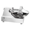 Commercial Bowl Cutter - 5.5L - 550 W - 230V - 1450 rpm