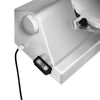 Commercial Bowl Cutter - 5.5L - 550 W - 230V - 1450 rpm