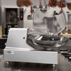 Commercial Bowl Cutter - 5.5L - 550 W - 230V - 1450 rpm