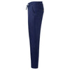 (6 szt.) KARLOWSKY | Spodnie chino męskie Modern-Stretch – granatowe – rozmiar: 54