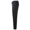 (6 szt.) KARLOWSKY | Spodnie chino męskie Modern-Stretch – czarne – rozmiar: 64