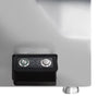 Commercial Bowl Cutter - 5.5L - 550 W - 230V - 1450 rpm