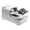 Kuter poziomy – 12 L – 750 W – 230 V – 1440 obr./min