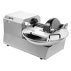 Kuter poziomy – 20 L – 2,4 kW – 230 V – 600–2600 obr./min