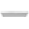 Okap – 850 mm – z silnikiem i kondensatorem – pasuje do pieców konwekcyjno-parowych BB446N, BB646N, BB1046N, BB1646GWN i KB2011GWN