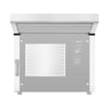 Combi Oven Condensation Hood - 710mm - with Motor & Condenser - fits KB1011N, KB1011N-TP, KB511N & KB511N-TP