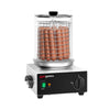 Parowar do hot dogów – 800 W