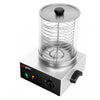 Parowar do hot dogów – 800 W