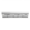 Okap – 990 mm – pasuje do pieców do pizzy PDP66T i PDP66TTC-NB