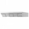 Okap – 990 mm – pasuje do pieców do pizzy PDP66T i PDP66TTC-NB