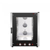 Bakery combi steamer – 10x EN 600 x 400 – manual – ADAM series, image 1 of 13