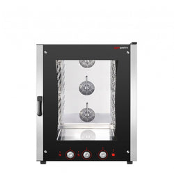 Bakery combi steamer – 10x EN 600 x 400 – manual – ADAM series