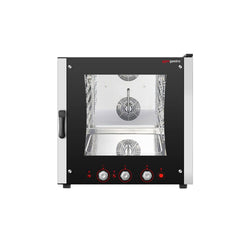 Piec konwekcyjno - parowy piekarniczy - 6 x GN 1/1 & EN 40 x 60 cm