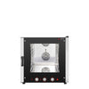 Bakery combi steamer – 6x EN 600 x 400 – manual – ADAM series, image 1 of 12
