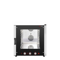 Bakery combi steamer – 6x EN 600 x 400 – manual – ADAM series