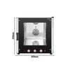 Commercial Electric Combi Oven - Manual Controls - 6x GN 1/1 or 6x EN 600x400