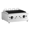 Grill gazowy BERLIN – 960 mm – czarny