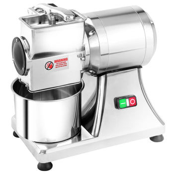 Tarka do twardego sera - wydajność: 40 kg/h - Prime Gastro