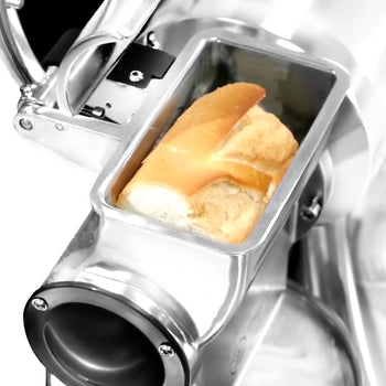 Tarka do twardego sera - wydajność: 40 kg/h - Prime Gastro