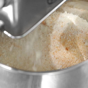 Tarka do twardego sera - wydajność: 40 kg/h - Prime Gastro