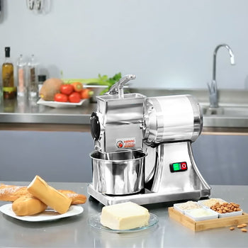 Tarka do twardego sera - wydajność: 40 kg/h - Prime Gastro