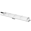Narrow Rotisserie Chicken Basket - for GHGK Chicken Grills