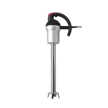 Blender ręczny ze stałym ramieniem miksującym 400 mm - 550 W - 2 prędkości - Prime Gastro