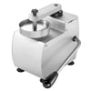 Commercial Burger Press - Manual - Smooth - Ø100/150mm - WITHOUT Patty mould