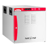 HUGENTOBLER | Commercial Hold-o-Mat 411 Cook & Hold Oven – 1.5 kW - 230V - up to 120°C - OLED