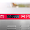 HUGENTOBLER | Commercial Hold-O-Mat 311 Cook & Hold Oven – Countertop - 120°C Max - 1.05 kW 230V