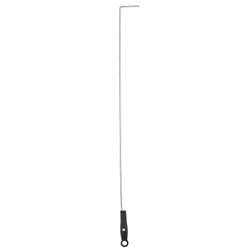 Haczyk do pizzy – ze stali nierdzewnej – długość: 870 mm