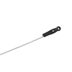 Haczyk do pizzy – ze stali nierdzewnej – długość: 870 mm