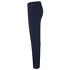 (6 sztuk) KARLOWSKY | Męskie spodnie z 5 kieszeniami - Nocny niebieski- Rozmiar: 54