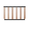 Wooden Wine Rack Shelf - fits WKSS375
