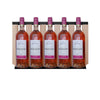 Wooden Wine Rack Shelf - fits WKSS375