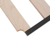 Wooden Wine Rack Shelf - fits WKSS375