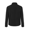 KARLOWSKY | Kurtka softshell męska Classic – czarna – rozmiar: 5XL