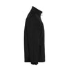 KARLOWSKY | Kurtka softshell męska Classic – czarna – rozmiar: 4XL