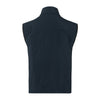KARLOWSKY | Kamizelka softshell męska Classic – granatowa – rozmiar: XL