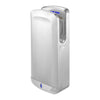 Hand Dryer with Filter - Matt Black Stainless Steel
