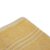 (60 szt.) Ręcznik Grenlandia – 50 x 100 cm – 400 g/m² – żółty