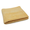 (60 szt.) Ręcznik Grenlandia – 50 x 100 cm – 400 g/m² – żółty