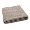 (60 szt.) Ręcznik Grenlandia – 50 x 100 cm – 400 g/m² – taupe