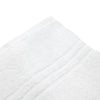 (60 szt.) Ręcznik Grenlandia – 50 x 100 cm – 400 g/m² – biały