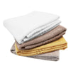 (60 szt.) Ręcznik Grenlandia – 50 x 100 cm – 400 g/m² – żółty