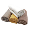 (10 szt.) Ręcznik Grenlandia – 50 x 100 cm – 400 g/m² – taupe