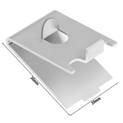 (4 sztuki) - uchwyt do rusztu nośnego TSGKSS