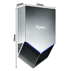 DYSON | AIRBLADE V - Suszarka do rąk z czujnikiem - Nikiel