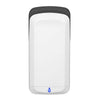 Hand Dryer with Filter - White