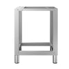 Stand - for Convection Ovens - 600x540x800mm - Stainless Steel - for HV580-6 & HV580-2